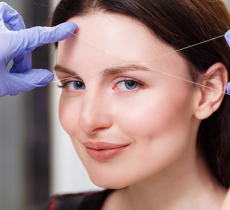 threading