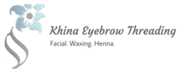 Khina Eyebrow & Threading